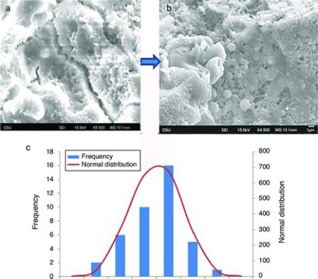 Alumina Nanofibers: Reinforcing the Future of High-Performance Ceramics!