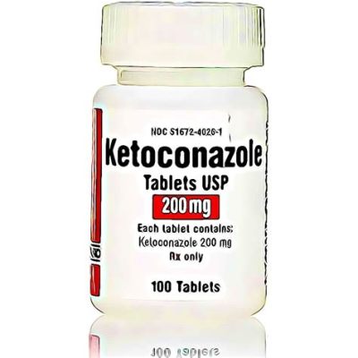 Ketoconazole: A Deep Dive into its Applications in Textile Production and Finishing