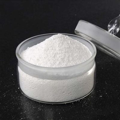 Sodium Carbonate: An Industrial Powerhouse for Glassmaking and Chemical Synthesis!