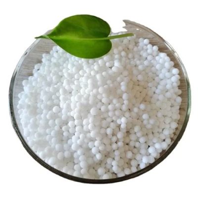  Urea:  A Versatile Nitrogen Source for Fertilizers and Plastics?